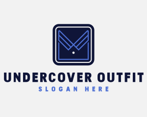 Clothes Wardrobe Outfit logo