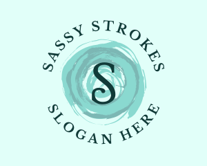 Beauty Fashion Makeup logo