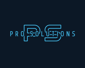 Gaming Cyber Technology logo design