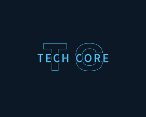 Gaming Cyber Technology logo design