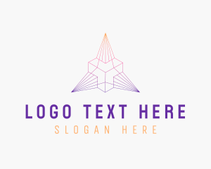 Tech Pyramid Developer logo