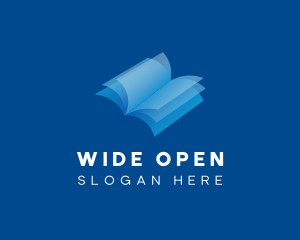 Open Book Business logo