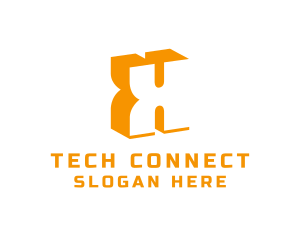 Technology Media App Logo
