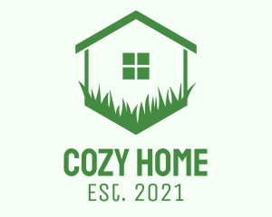 House Yard Care logo