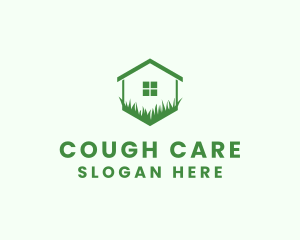 House Yard Care logo design