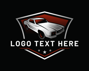 Vehicle Automotive Car logo