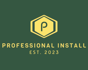 Professional Generic Badge logo design