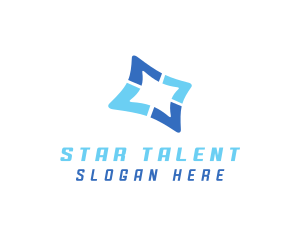 Star Talent Consulting logo