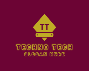 Generic Technology Company logo