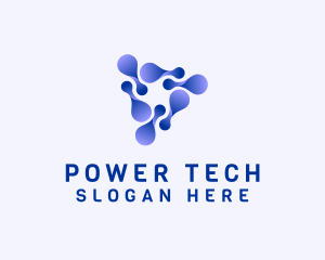 Digital Tech Program  logo