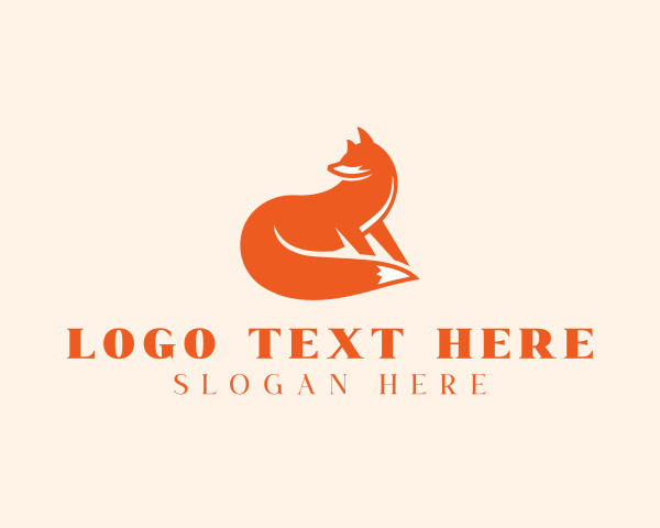 Animal Rescue logo example 4