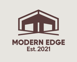 Modern Contemporary Architecture logo