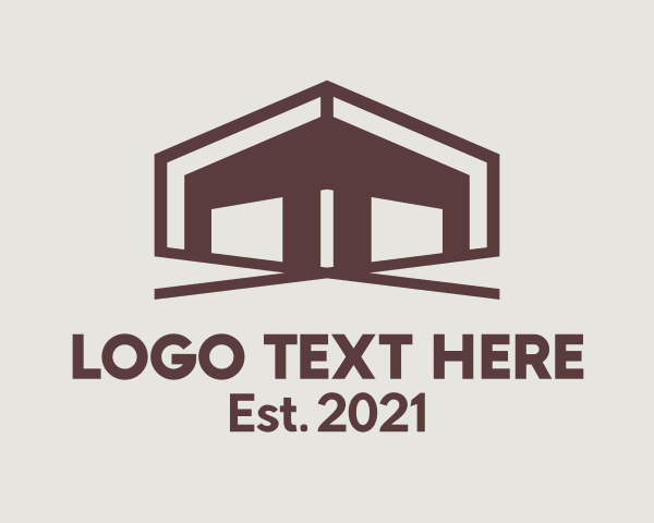 Modern Contemporary Architecture logo