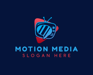 Television Video Chat logo