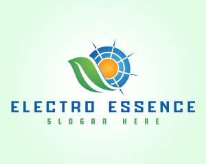 Sun Energy Power logo