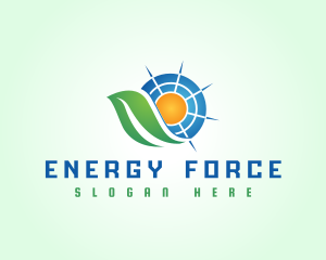 Sun Energy Power logo