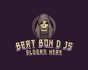 Evil Skull Gaming logo