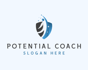 Leadership Career Coaching logo
