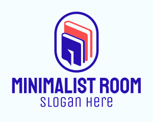 Library Study Room logo