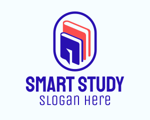 Library Study Room logo