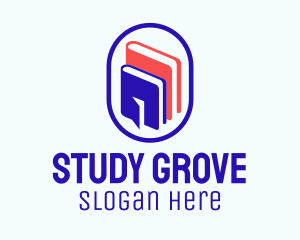 Library Study Room logo