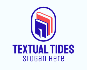 Library Study Room logo