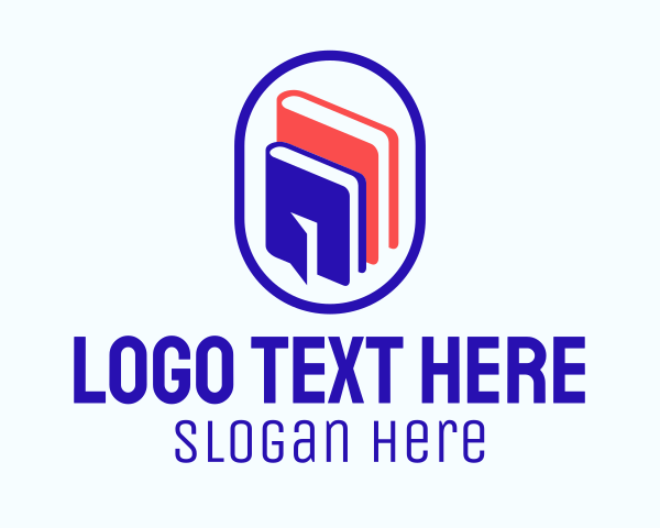 Study Hub logo example 4