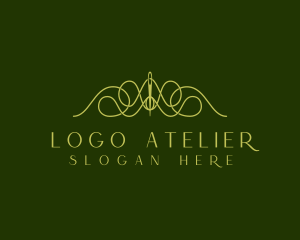 Needle Thread Tailor logo