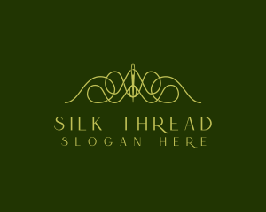 Needle Thread Tailor logo