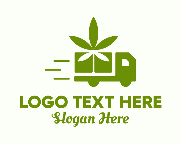 Van logo example 4