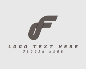 Simple - Simple Modern Media logo design