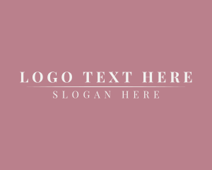 Modern Feminine Boutique logo