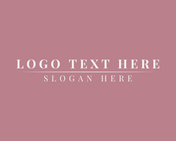 Modern Feminine Boutique logo