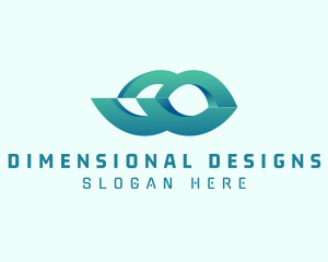 Digital Business Agency logo design