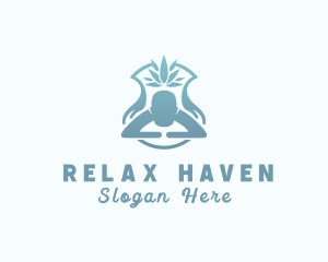 Body Relax Massage logo