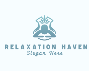 Body Relax Massage logo