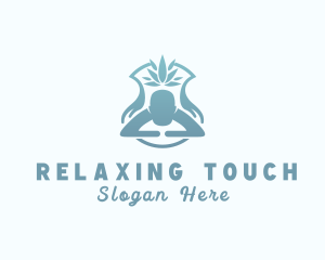 Body Relax Massage logo