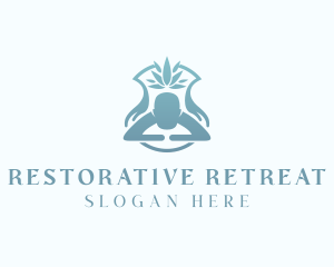 Body Relax Massage logo