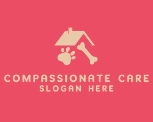 Pet Care Vet logo design