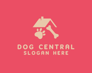 Pet Care Vet logo design