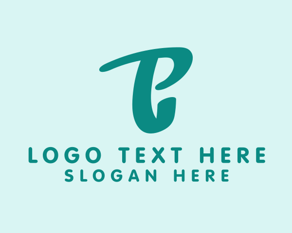 Brand logo example 3