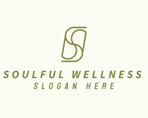 Organic Eco Wellness logo