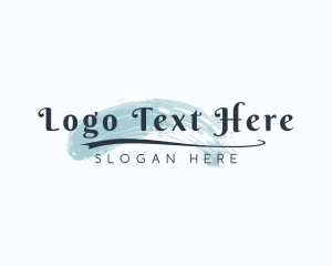 Stylist - Elegant Fashion Stylist logo design