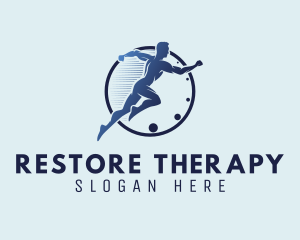 Sports Physical Wellness psychotherapy logo