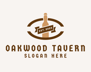 Beer Tavern Pub logo