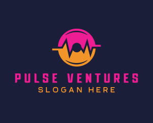 Beat Pulse Disc logo