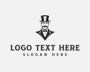 Gentleman Elegant Style logo