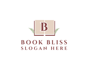 Excellence Book Library logo