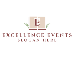 Excellence Book Library logo