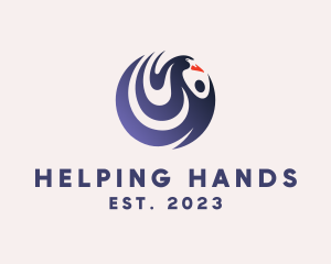 Swan Bird Charity logo